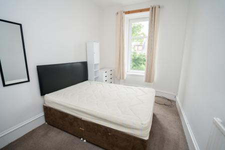 2 bedroom Flat to let in Bedford Road, Kittybrewster, Aberdeen, AB24