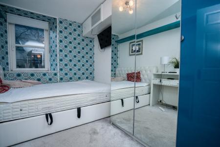 2 bedroom Flat to let in Crown Street, Aberdeen, AB11