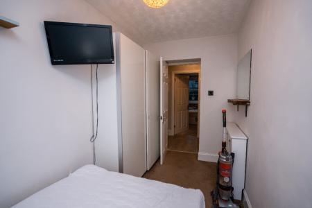 2 bedroom Flat to let in Crown Street, Aberdeen, AB11