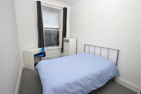 2 bedroom Flat to let in King Street, City Centre, Aberdeen, AB24