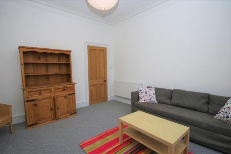 2 bedroom Flat to let in King Street, City Centre, Aberdeen, AB24