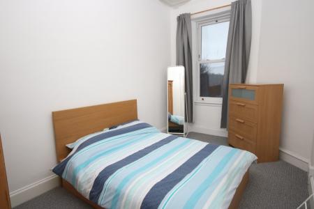 2 bedroom Flat to let in King Street, City Centre, Aberdeen, AB24