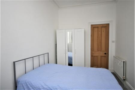 2 bedroom Flat to let in King Street, City Centre, Aberdeen, AB24