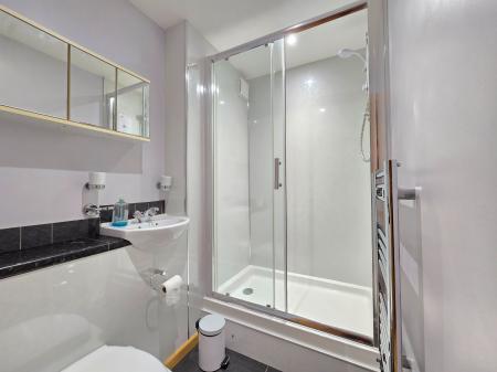 1 bedroom Flat to let in Lee Crescent North, Bridge of Don, Aberdeen, AB22