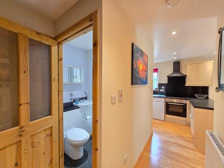 1 bedroom Flat to let in Lee Crescent North, Bridge of Don, Aberdeen, AB22