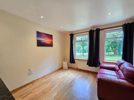 1 bedroom Flat to let in Lee Crescent North, Bridge of Don, Aberdeen, AB22