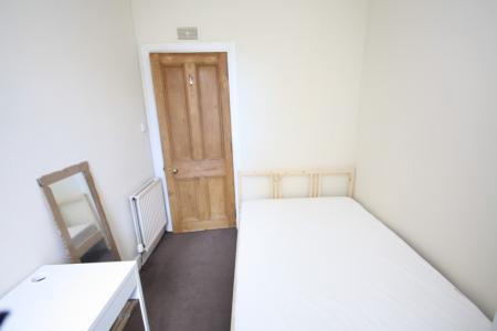 2 bedroom Flat to let in Margaret Street, City Centre, Aberdeen, AB10
