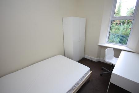 2 bedroom Flat to let in Margaret Street, City Centre, Aberdeen, AB10