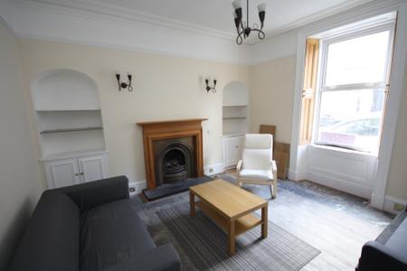 Margaret Street, City Centre, Aberdeen, AB10