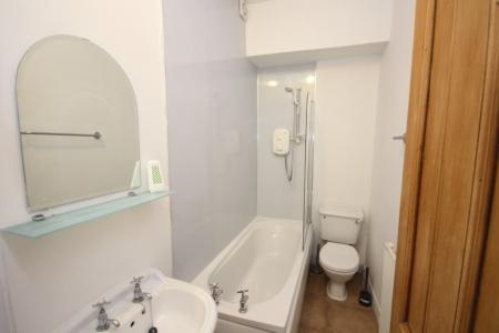 2 bedroom Flat to let in Margaret Street, City Centre, Aberdeen, AB10