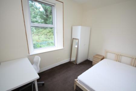 2 bedroom Flat to let in Margaret Street, City Centre, Aberdeen, AB10