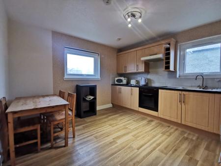 Marquis Road, Aberdeen, AB24