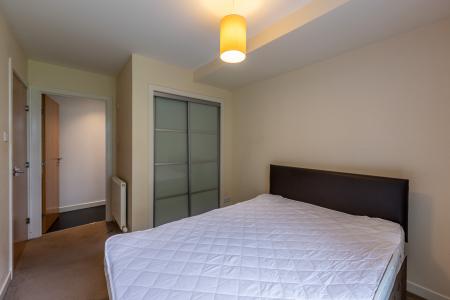 2 bedroom Flat to let in Merkland Lane, Pittordrie, Aberdeen, AB24