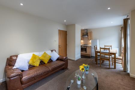 Merkland Lane, Pittordrie, Aberdeen, AB24