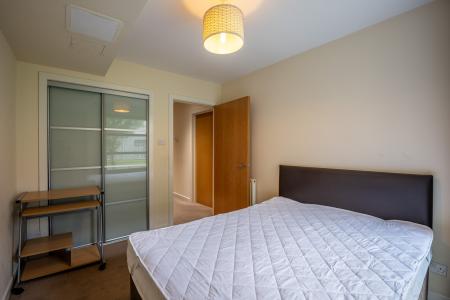 2 bedroom Flat to let in Merkland Lane, Pittordrie, Aberdeen, AB24