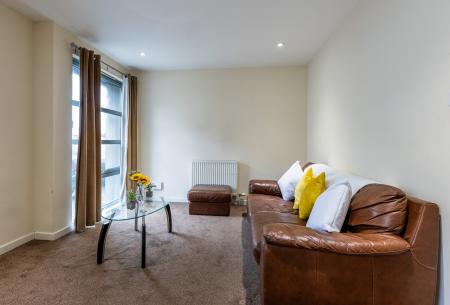 2 bedroom Flat to let in Merkland Lane, Pittordrie, Aberdeen, AB24