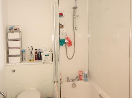 2 bedroom Flat to let in Merkland Lane, Pittordrie, Aberdeen, AB24