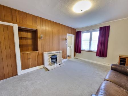 Ruthrieston Circle, Ruthrieston, Aberdeen, AB10