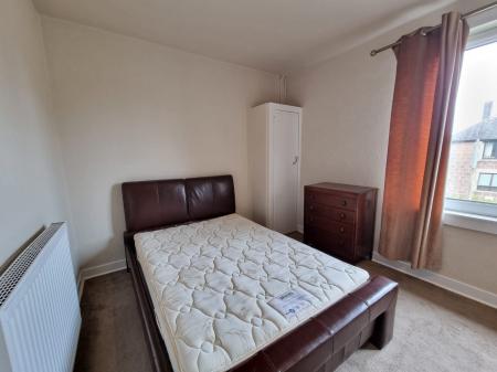 1 bedroom Flat to let in Ruthrieston Circle, Holburn, Aberdeen, AB10