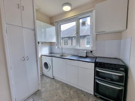 1 bedroom Flat to let in Ruthrieston Circle, Holburn, Aberdeen, AB10