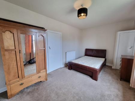 1 bedroom Flat to let in Ruthrieston Circle, Holburn, Aberdeen, AB10