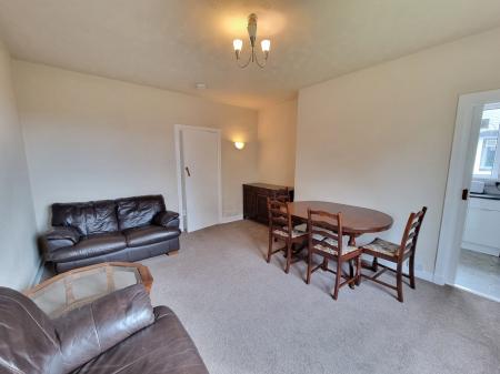 1 bedroom Flat to let in Ruthrieston Circle, Holburn, Aberdeen, AB10