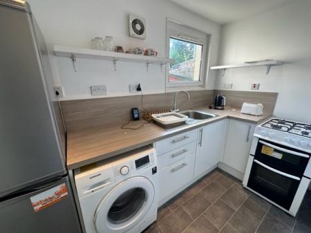 Tanfield Walk, City Centre, Aberdeen, AB24