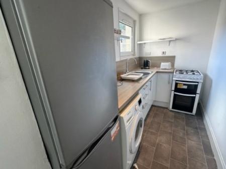 1 bedroom Flat to let in Tanfield Walk, City Centre, Aberdeen, AB24