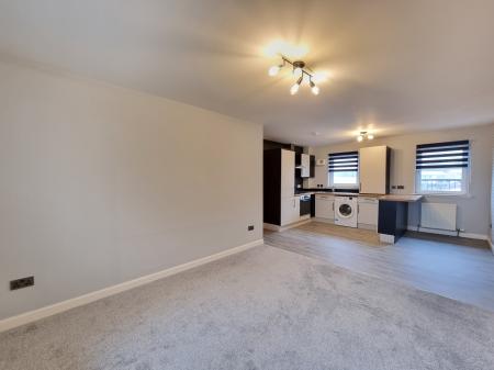 2 bedroom Flat to let in Goodhope Park, Bucksburn, Aberdeen, AB21