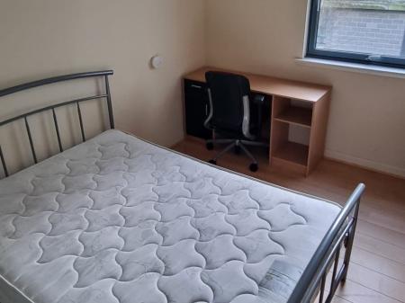 2 bedroom Flat to let in Merkland Lane, Pittordrie, Aberdeen, AB24