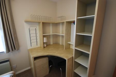 1 bedroom Flat to let in Pitmedden Terrace, Garthdee, Aberdeen, AB10