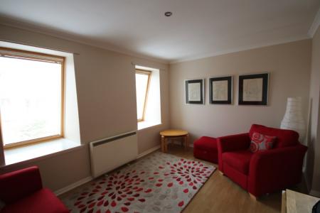 1 bedroom Flat to let in Pitmedden Terrace, Garthdee, Aberdeen, AB10
