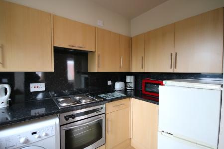 1 bedroom Flat to let in Pitmedden Terrace, Garthdee, Aberdeen, AB10