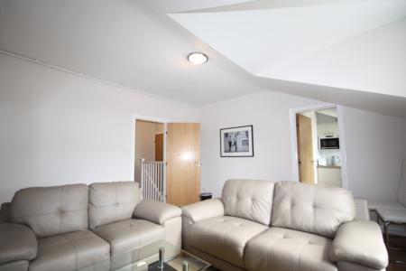 Powis Terrace, Aberdeen, AB25