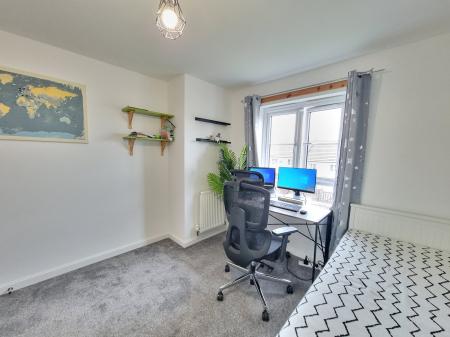 3 bedroom Semi-detached house to let in Mugiemoss Place, Bucksburn, Aberdeen, AB21