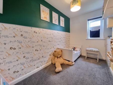 3 bedroom Semi-detached house to let in Mugiemoss Place, Bucksburn, Aberdeen, AB21