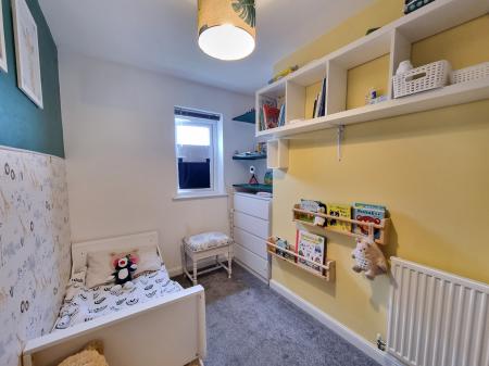 3 bedroom Semi-detached house to let in Mugiemoss Place, Bucksburn, Aberdeen, AB21