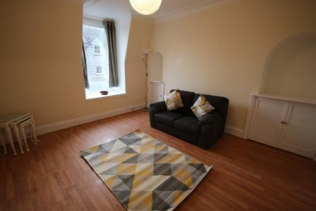 Whitehall Place, Rosemount, Aberdeen, AB25