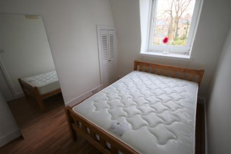 1 bedroom Flat to let in Whitehall Place, Rosemount, Aberdeen, AB25