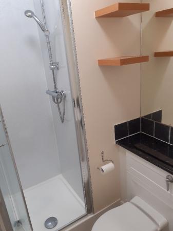 1 bedroom Flat to let in Whitehall Place, Rosemount, Aberdeen, AB25