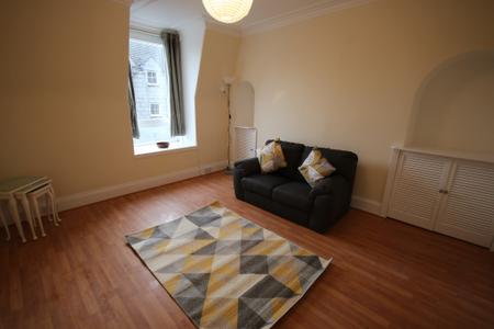 Whitehall Place, Rosemount, Aberdeen, AB25