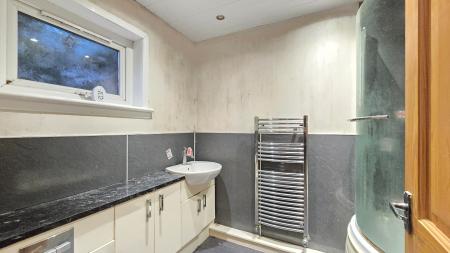 2 bedroom End of terrace house for sale in Slains Lane, Bridge of Don, Aberdeen, AB22