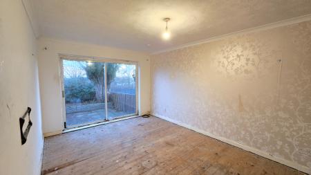 2 bedroom End of terrace house for sale in Slains Lane, Bridge of Don, Aberdeen, AB22