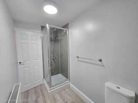 1 bedroom Flat to let in Jasmine Place, Aberdeen, AB24