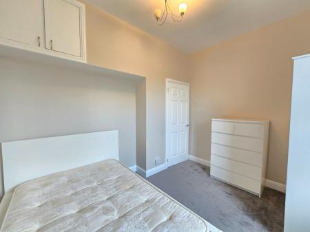 1 bedroom Flat to let in Jasmine Place, Aberdeen, AB24