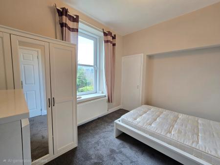 1 bedroom Flat to let in Jasmine Place, Aberdeen, AB24