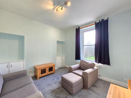 1 bedroom Flat to let in Jasmine Place, Aberdeen, AB24