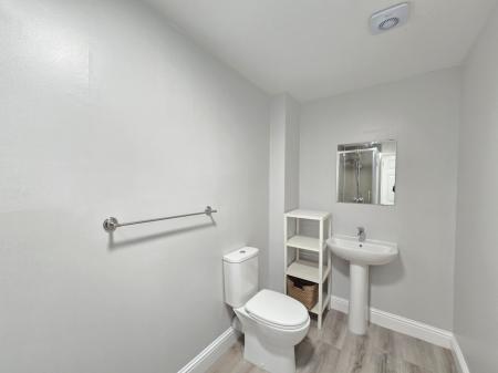 1 bedroom Flat to let in Jasmine Place, Aberdeen, AB24