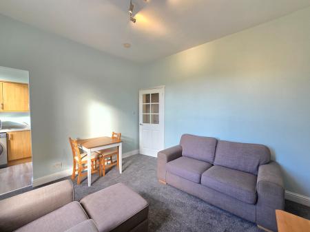 Jasmine Place, Aberdeen, AB24