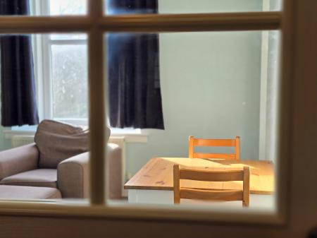 1 bedroom Flat to let in Jasmine Place, Aberdeen, AB24